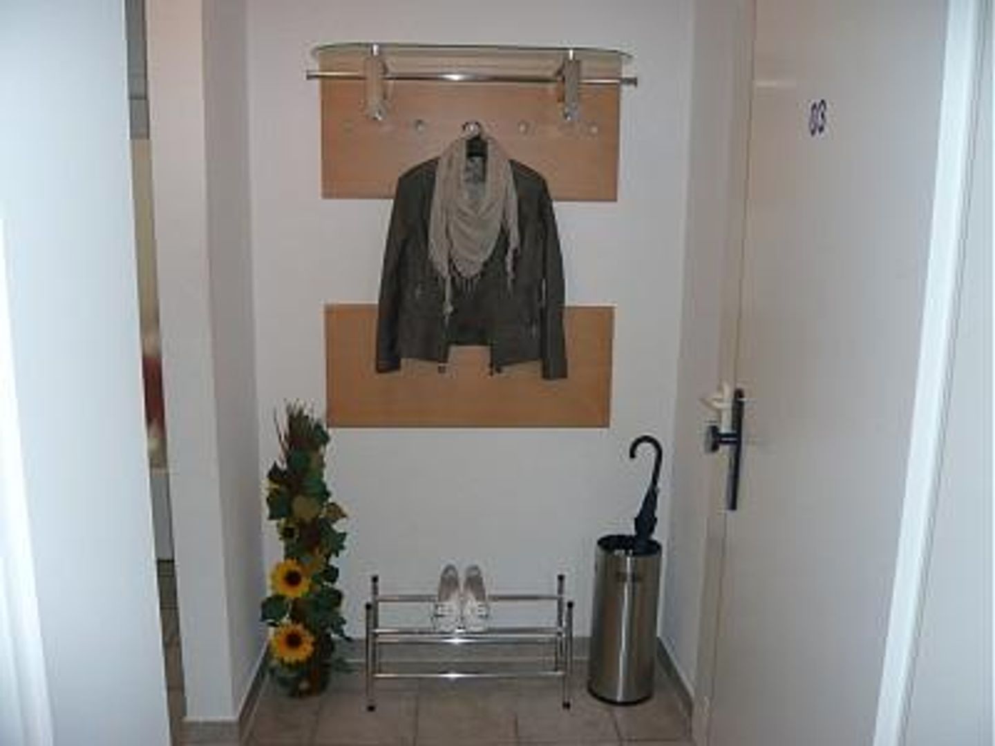  Darßer Weg 34 Whg. 3 Deutschland - 