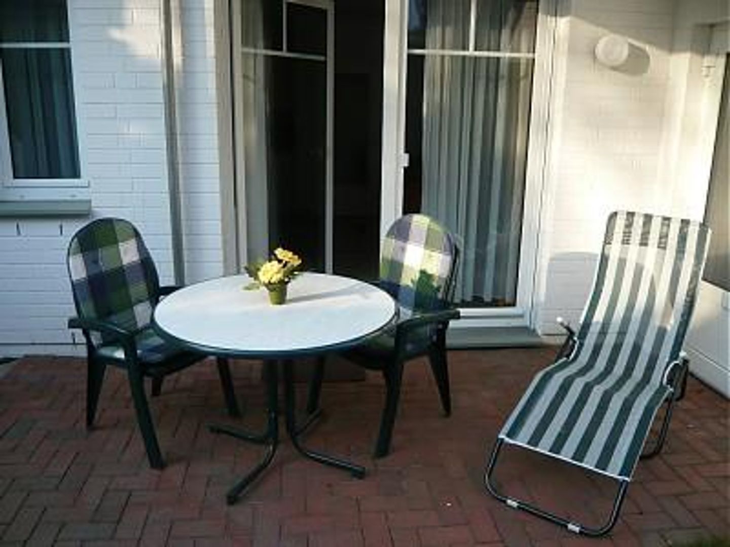  Darßer Weg 34 Whg. 3 Deutschland - 