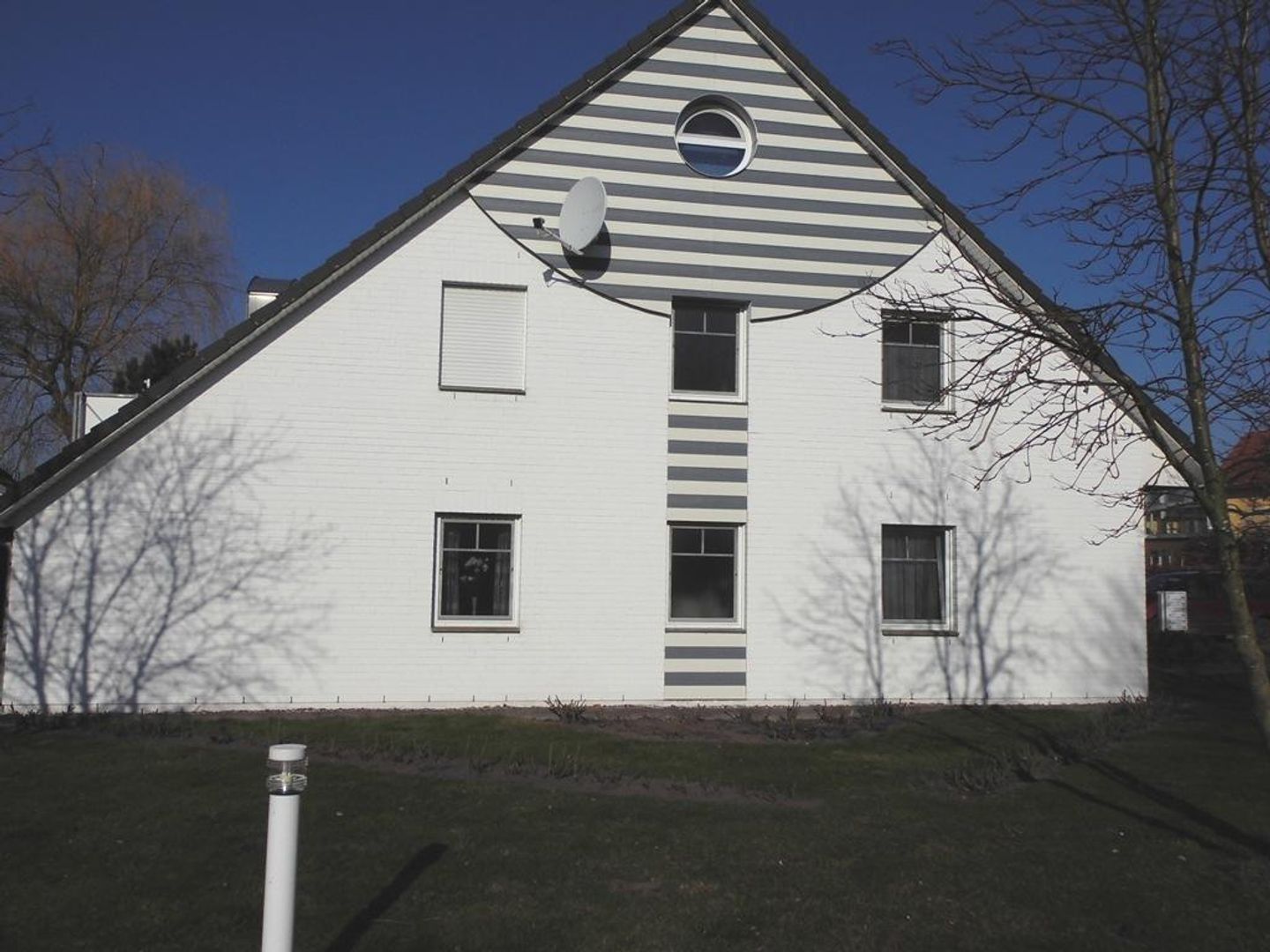  Darßer Weg 34 Whg. 3 Deutschland - 