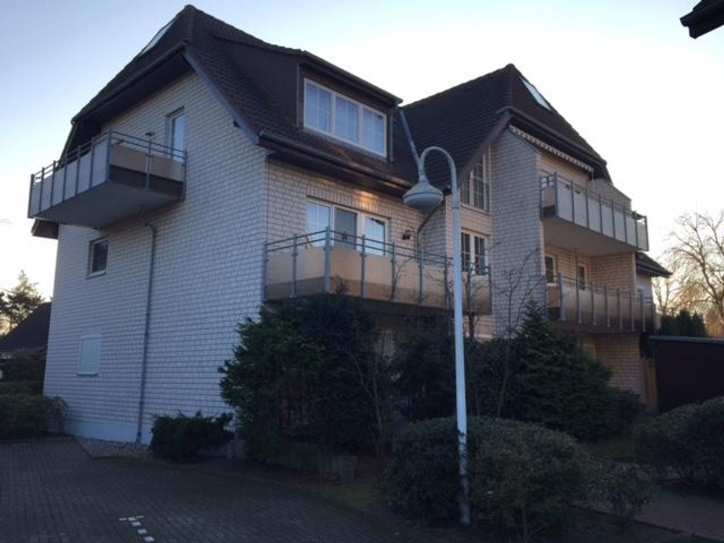  Birkenstrasse 21c Whg. 23 Deutschland - 