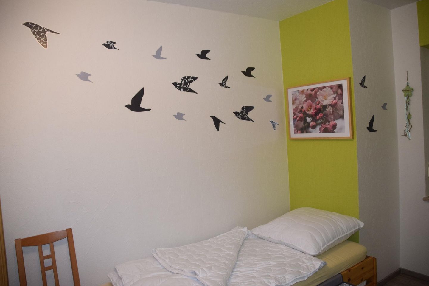  Birkenstrasse 21c Whg. 19 "Strandtraum" Deutschland - 