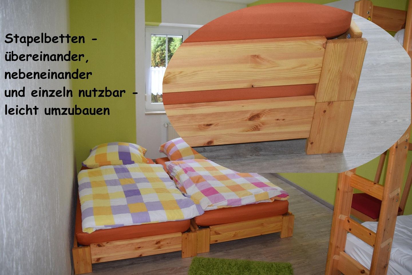  Birkenstrasse 21c Whg. 19 "Strandtraum" Deutschland - 