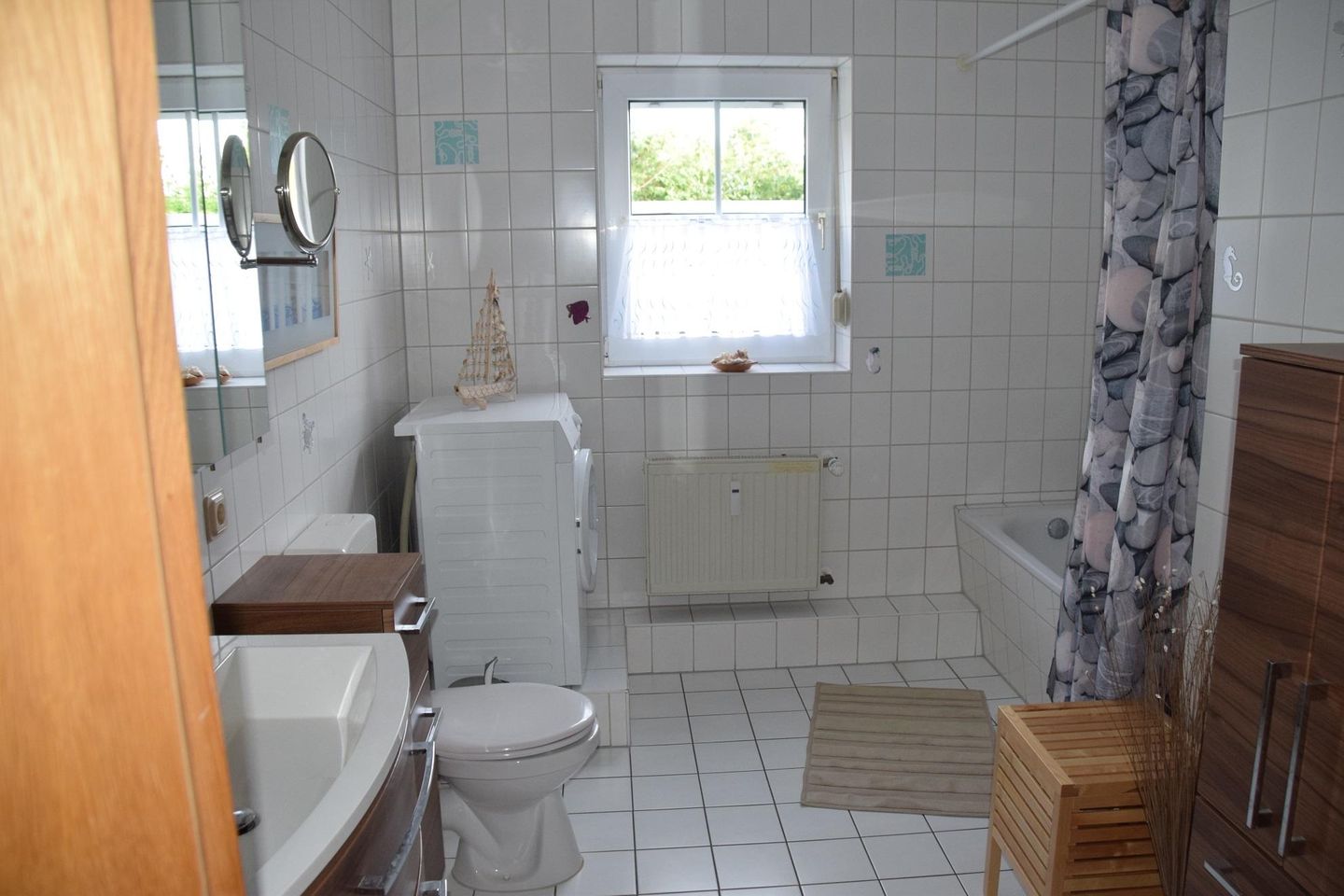  Birkenstrasse 21c Whg. 19 "Strandtraum" Deutschland - 