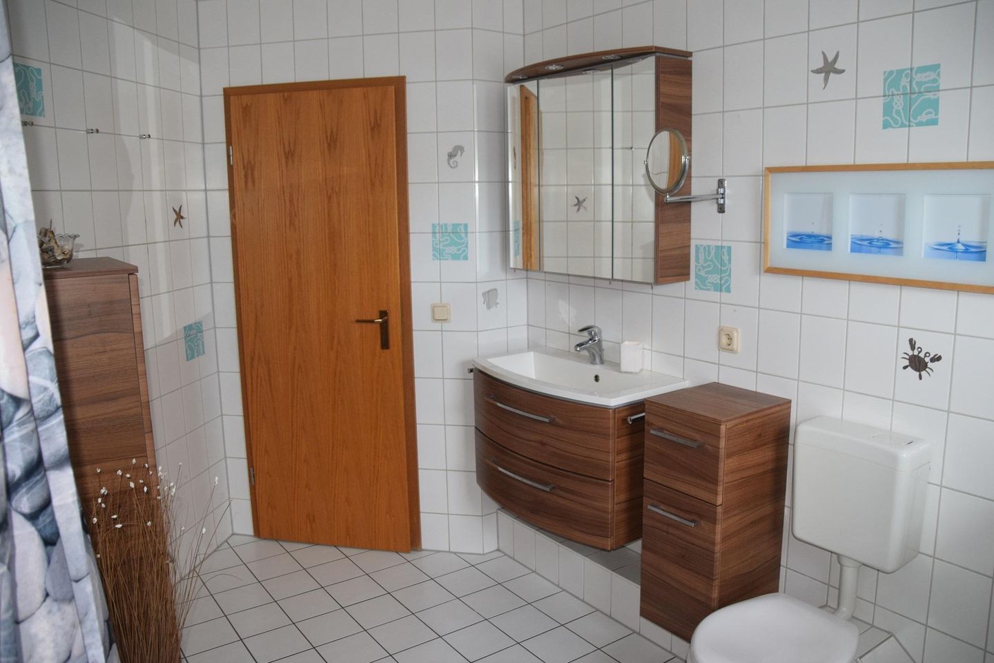  Birkenstrasse 21c Whg. 19 "Strandtraum" Deutschland - 