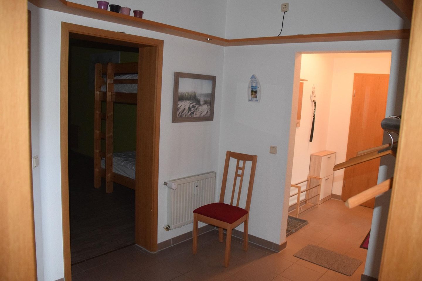  Birkenstrasse 21c Whg. 19 "Strandtraum" Deutschland - 