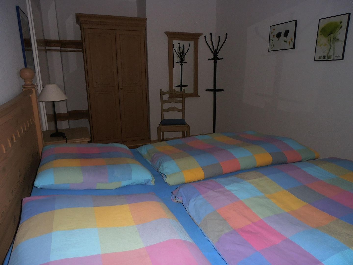  Klosterstrasse 14 Whg. 14 Deutschland - Schlafzimmer