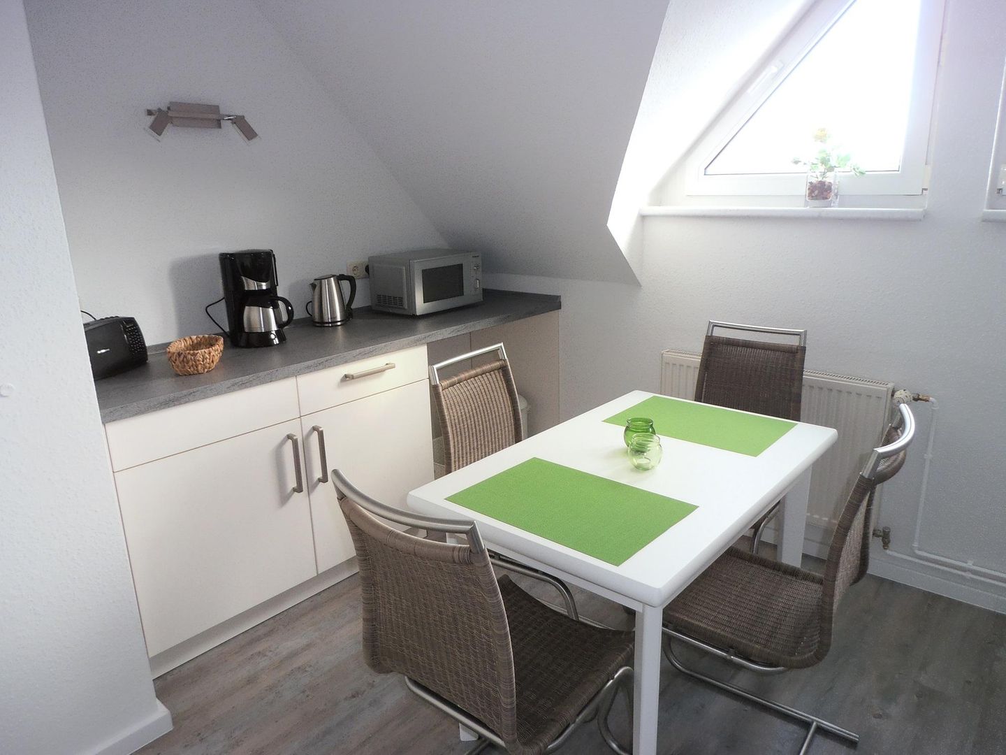  Klosterstrasse 14 Whg. 14 Deutschland - Küche / Küchenzeile