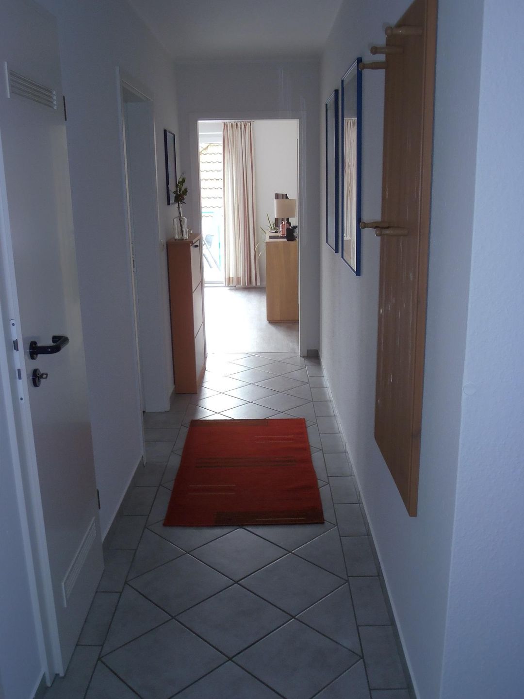  Klosterstrasse 14 Whg. 14 Deutschland - 