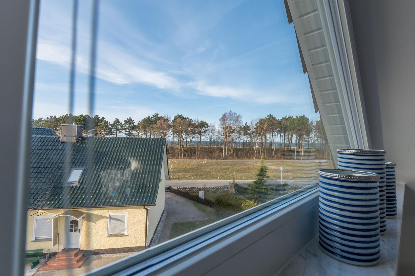  Haus Kranichsruh "StrandGut" Whg 2.3 Deutschland - 