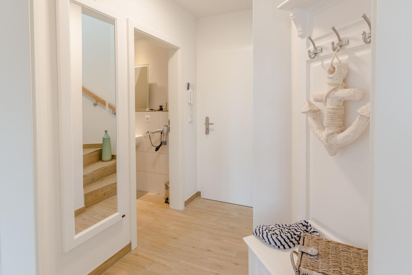  Haus Kranichsruh "StrandGut" Whg 2.3 Deutschland - 