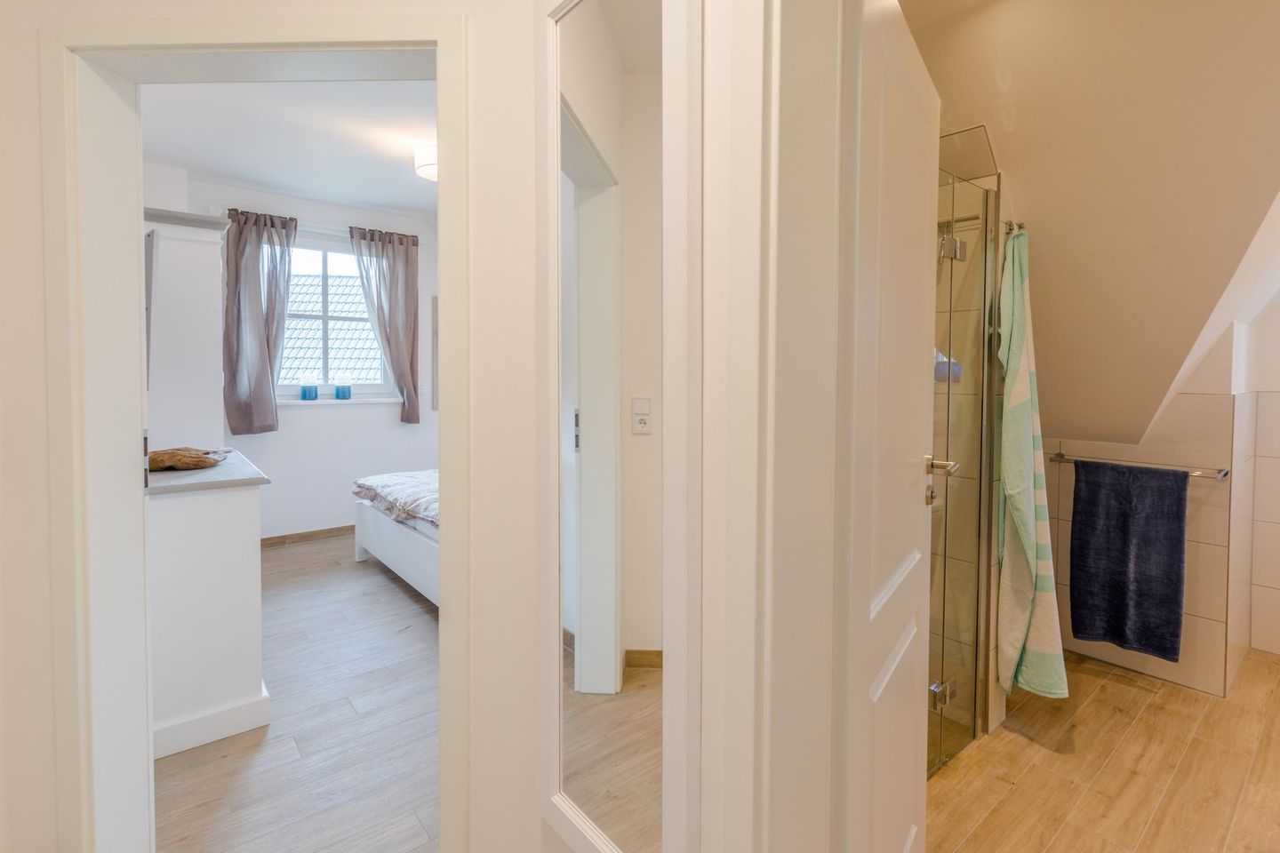  Haus Kranichsruh "StrandGut" Whg 2.3 Deutschland - 