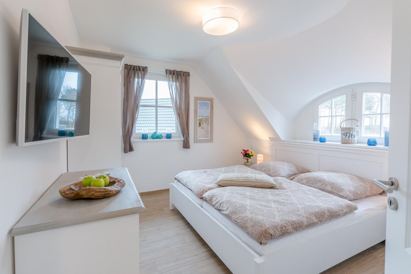  Haus Kranichsruh "StrandGut" Whg 2.3 Deutschland - 