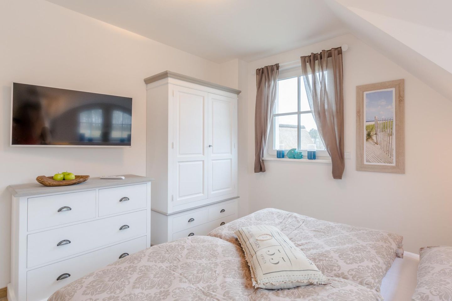  Haus Kranichsruh "StrandGut" Whg 2.3 Deutschland - 