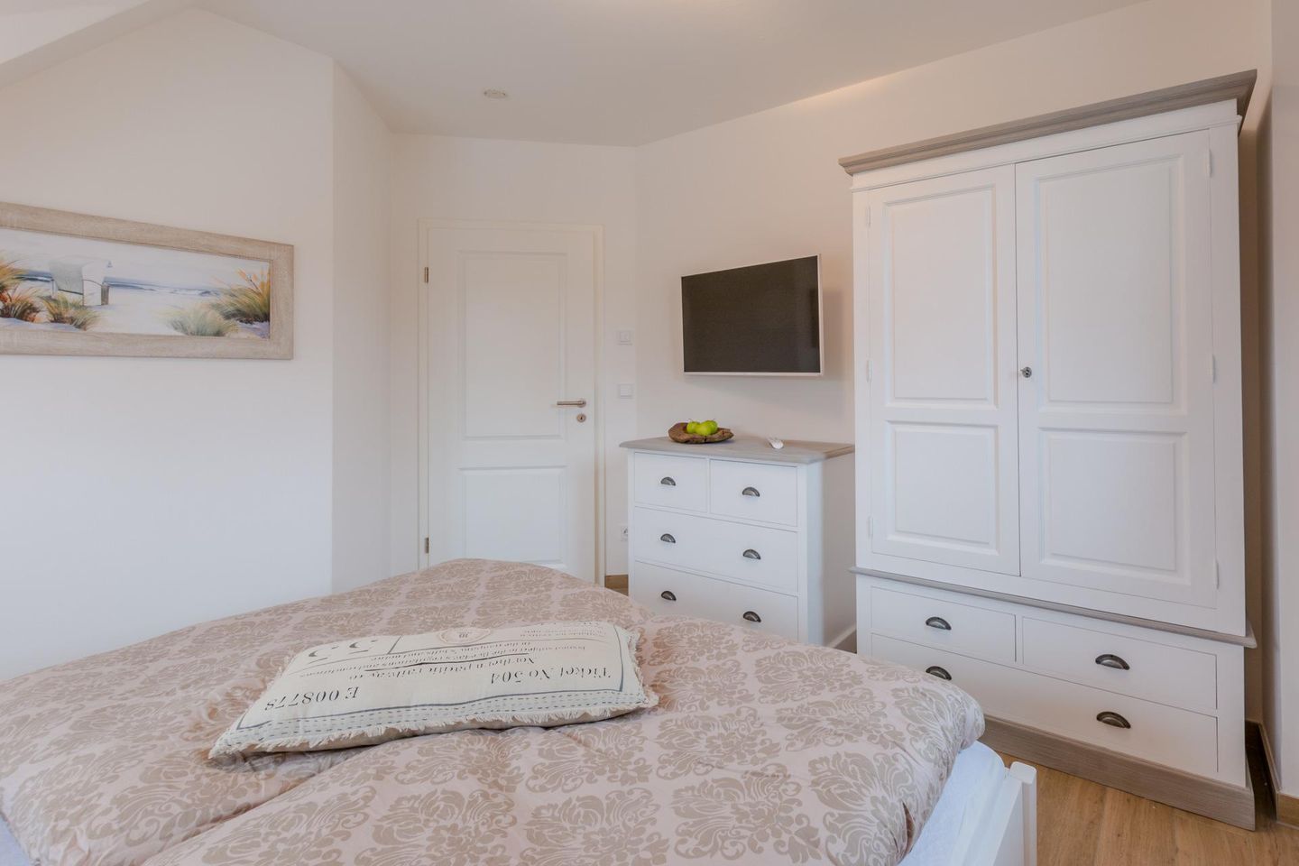  Haus Kranichsruh "StrandGut" Whg 2.3 Deutschland - 