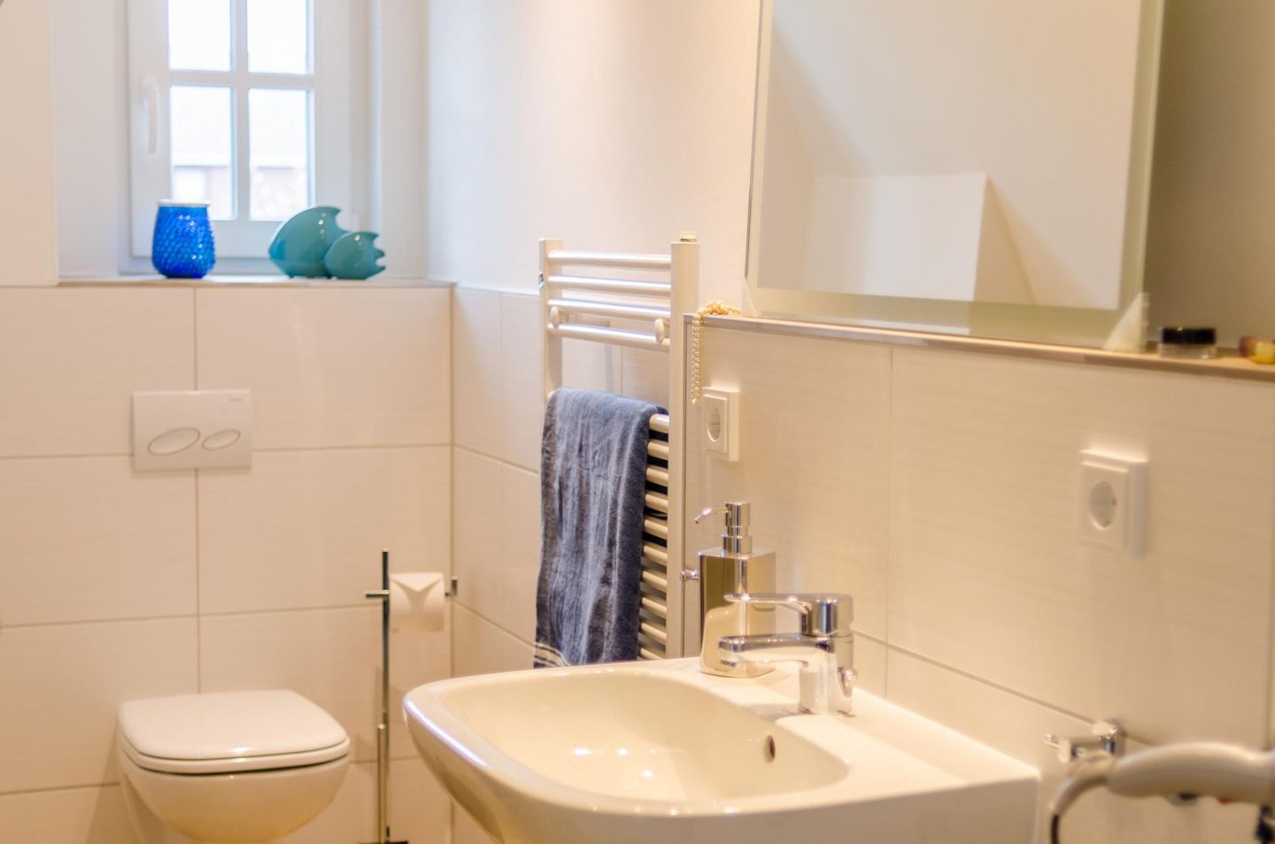  Haus Kranichsruh "StrandGut" Whg 2.3 Deutschland - 