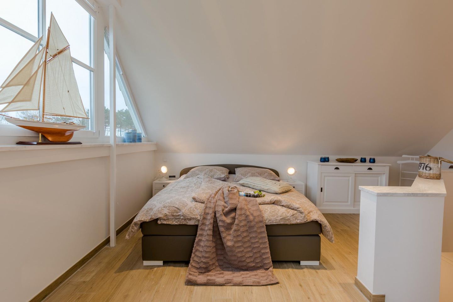  Haus Kranichsruh "StrandGut" Whg 2.3 Deutschland - 