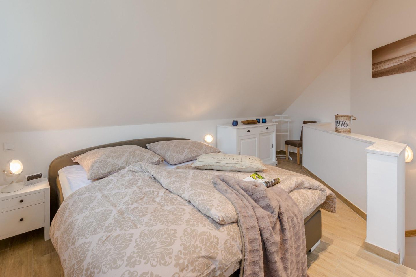  Haus Kranichsruh "StrandGut" Whg 2.3 Deutschland - 