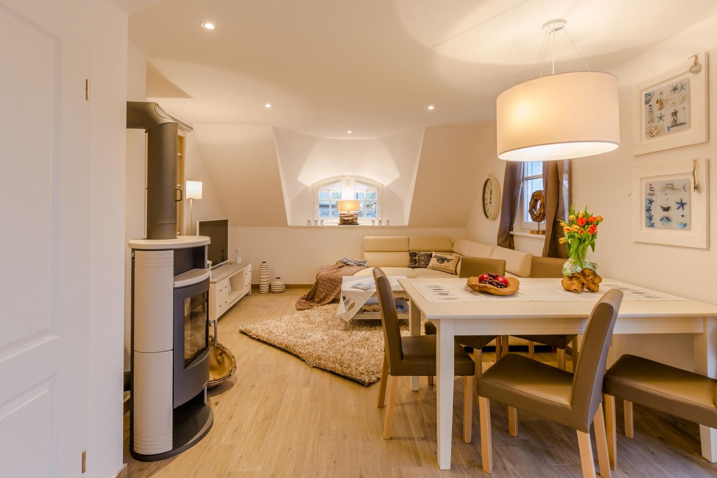  Haus Kranichsruh "StrandGut" Whg 2.3 Deutschland - 