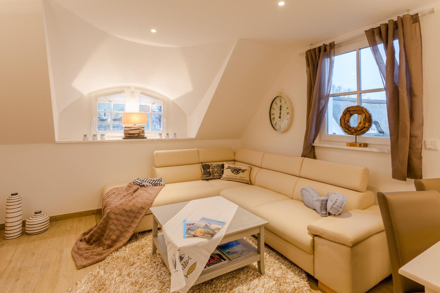  Haus Kranichsruh "StrandGut" Whg 2.3 Deutschland - 