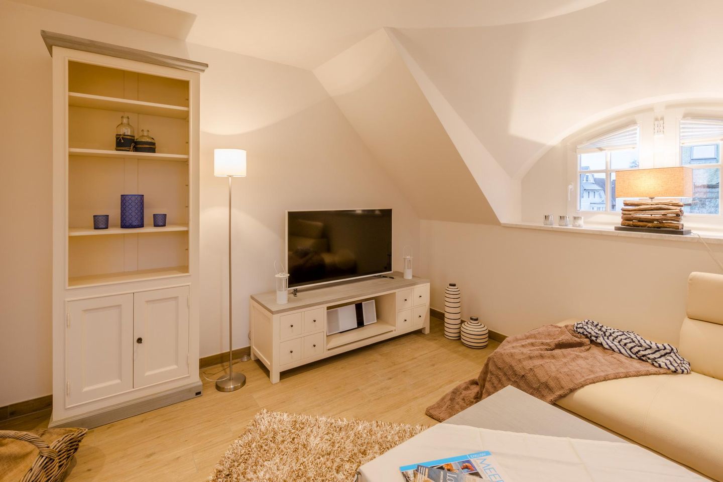  Haus Kranichsruh "StrandGut" Whg 2.3 Deutschland - 