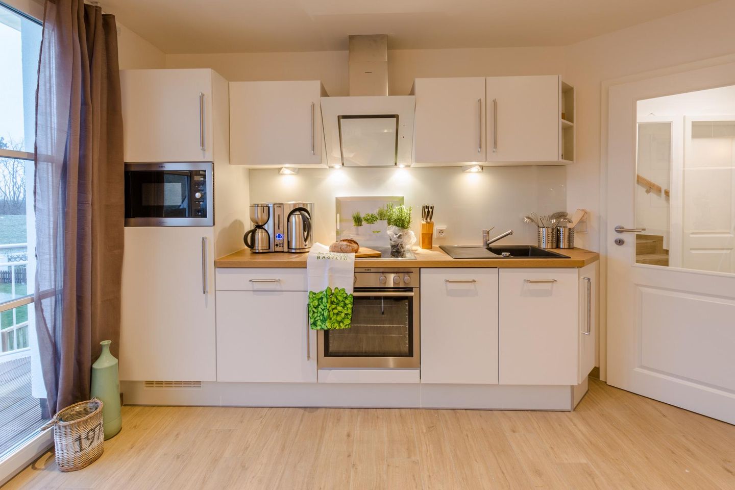  Haus Kranichsruh "StrandGut" Whg 2.3 Deutschland - 