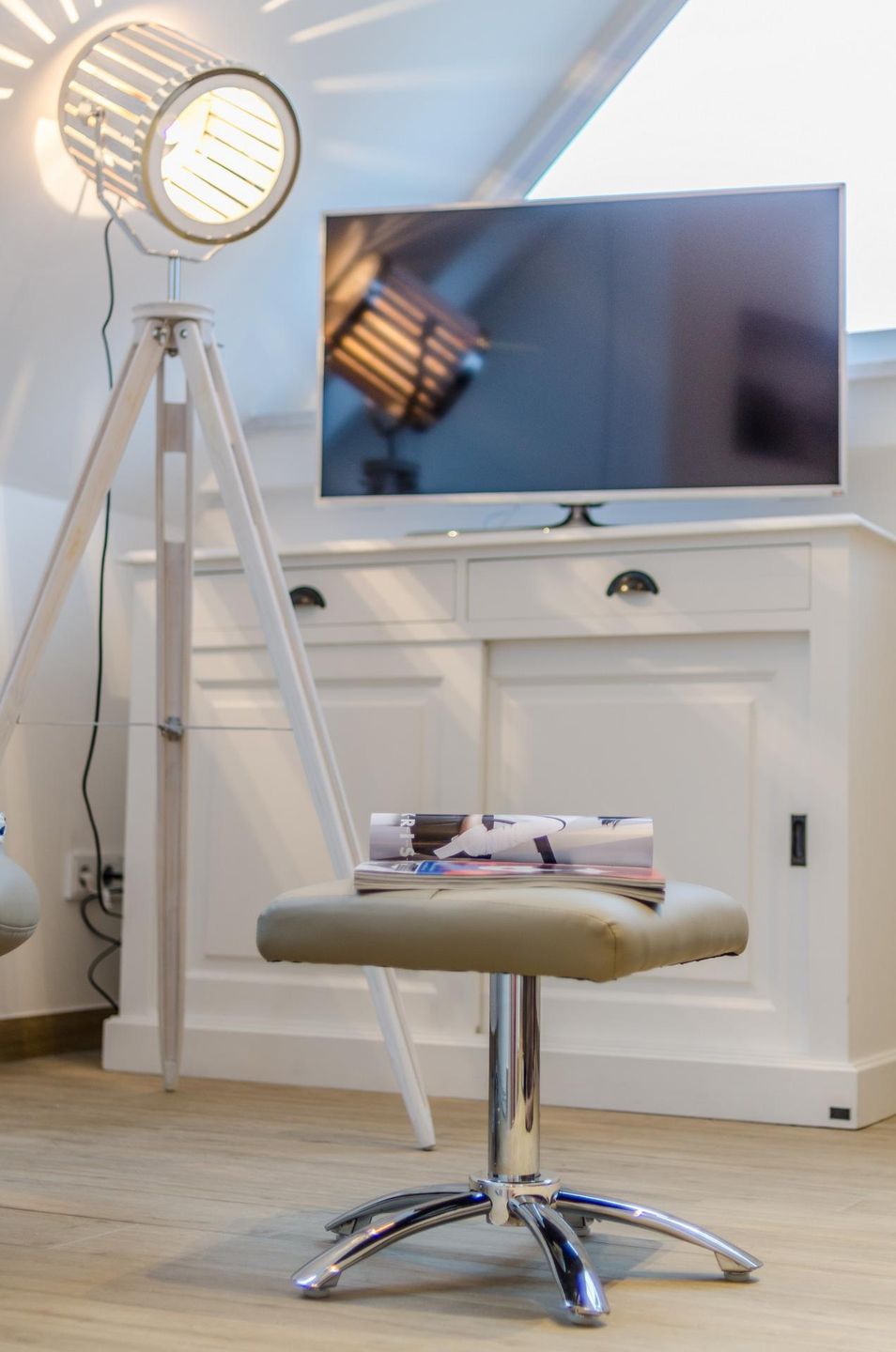  Haus Kranichsruh "StrandGut" Whg 2.3 Deutschland - 