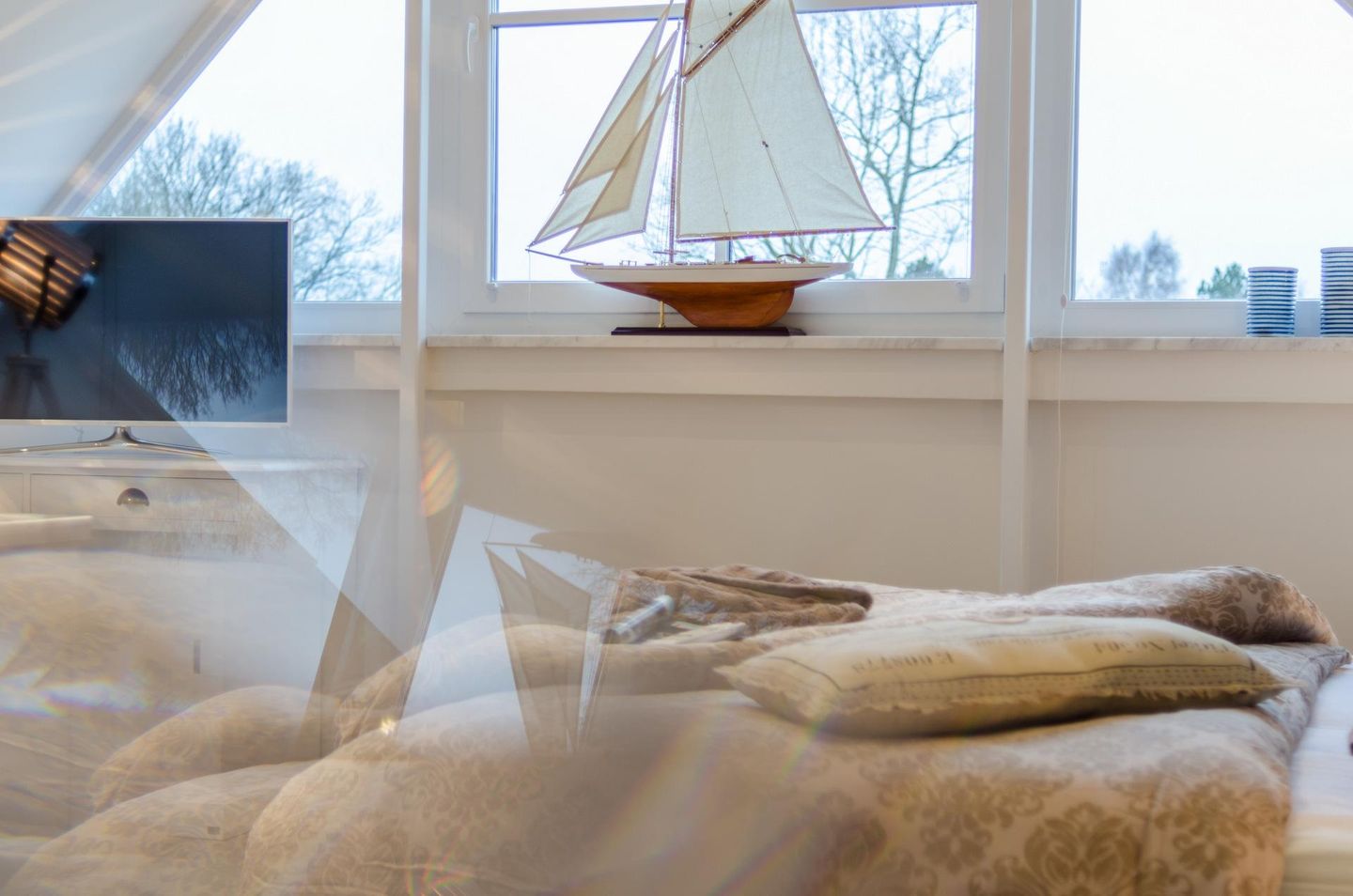  Haus Kranichsruh "StrandGut" Whg 2.3 Deutschland - 