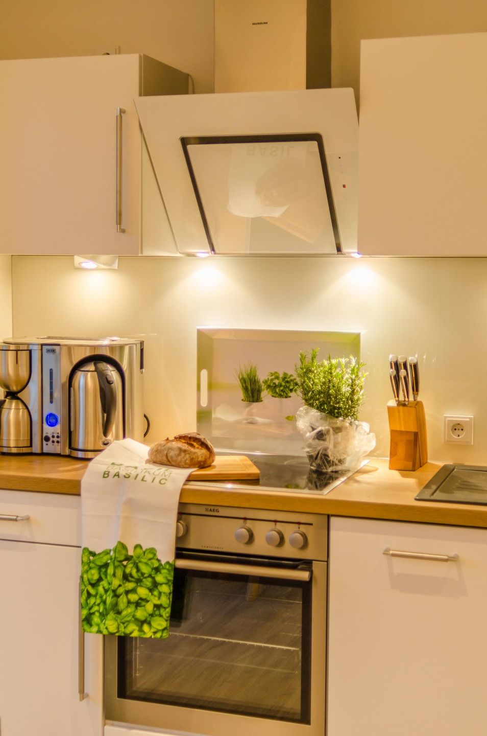  Haus Kranichsruh "StrandGut" Whg 2.3 Deutschland - 