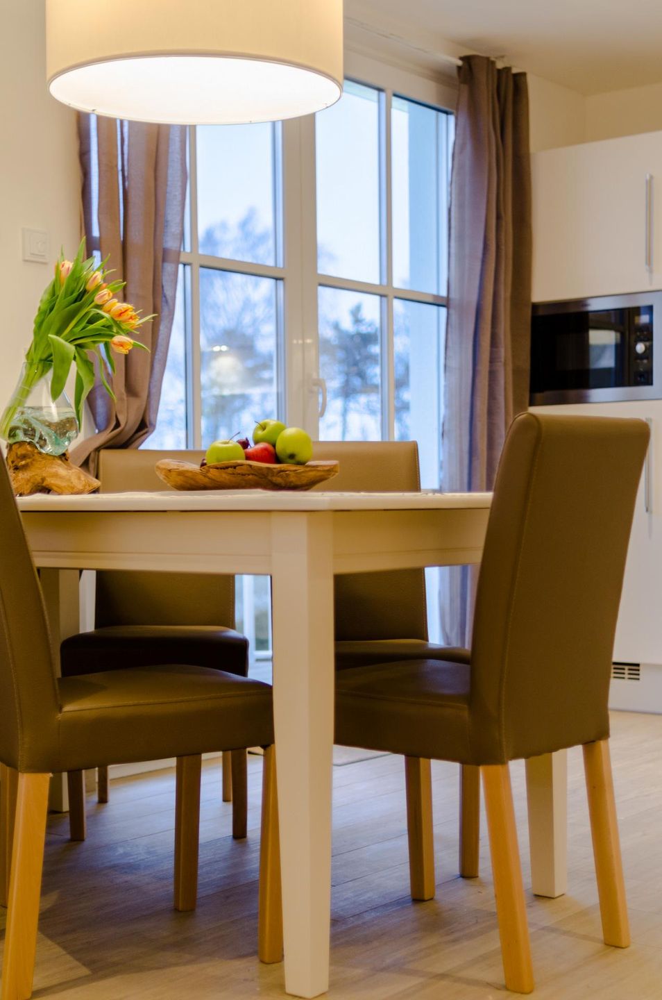  Haus Kranichsruh "StrandGut" Whg 2.3 Deutschland - 