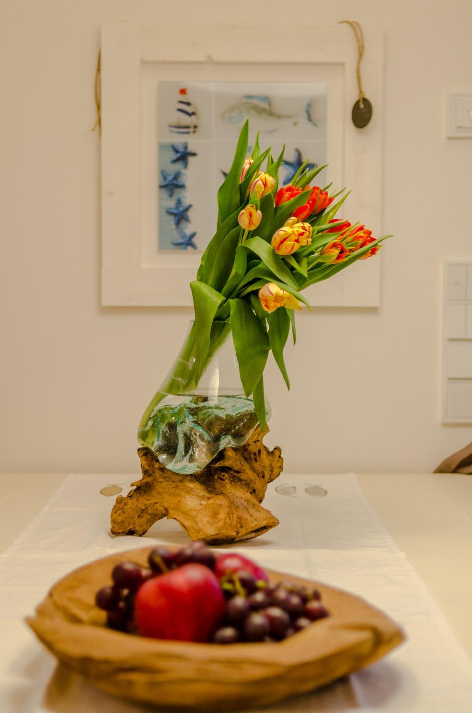  Haus Kranichsruh "StrandGut" Whg 2.3 Deutschland - 