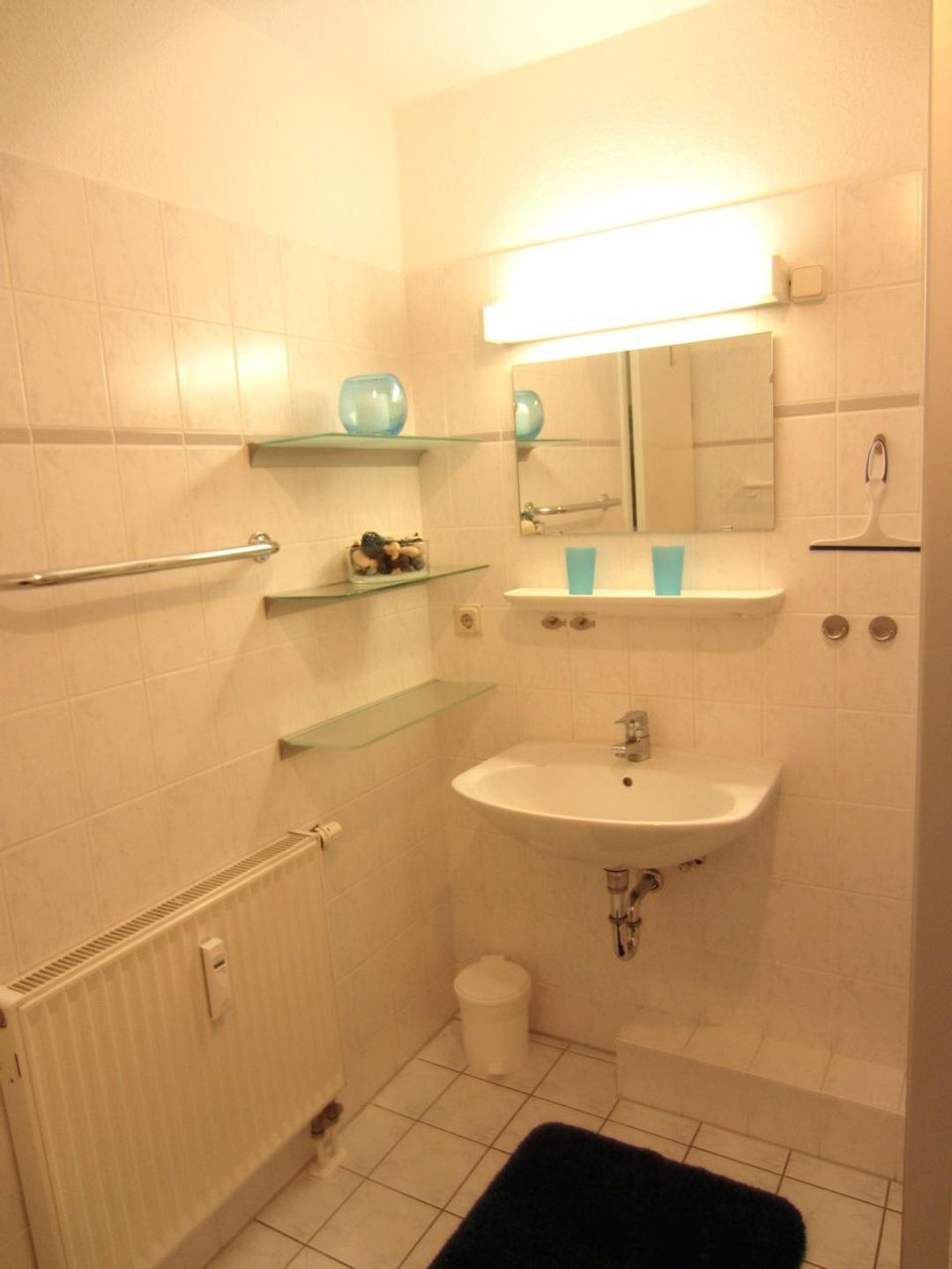  Strandstrasse 51 Whg.12 Deutschland - Badezimmer