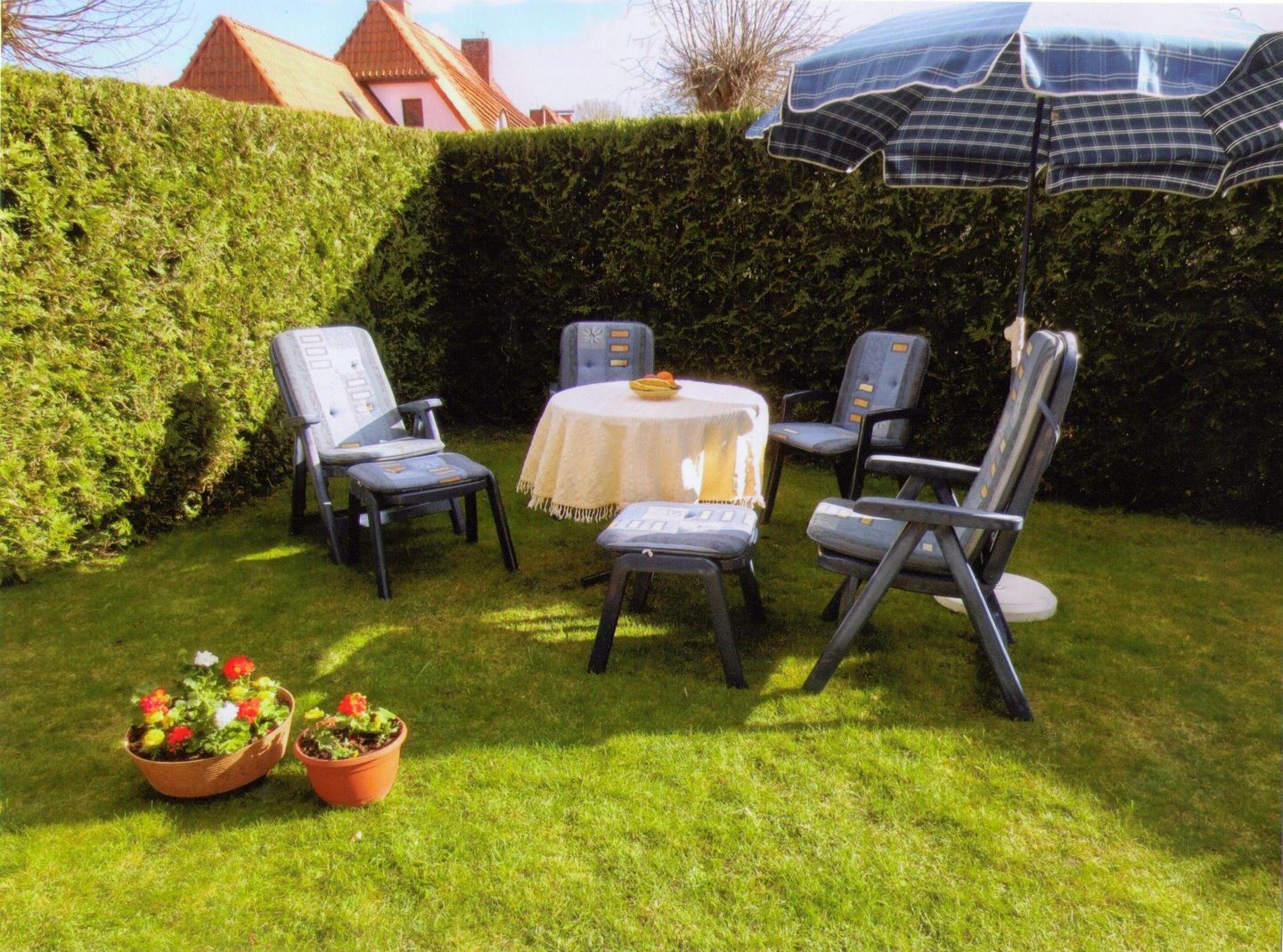  Lindenstrasse 32b OG Deutschland - 