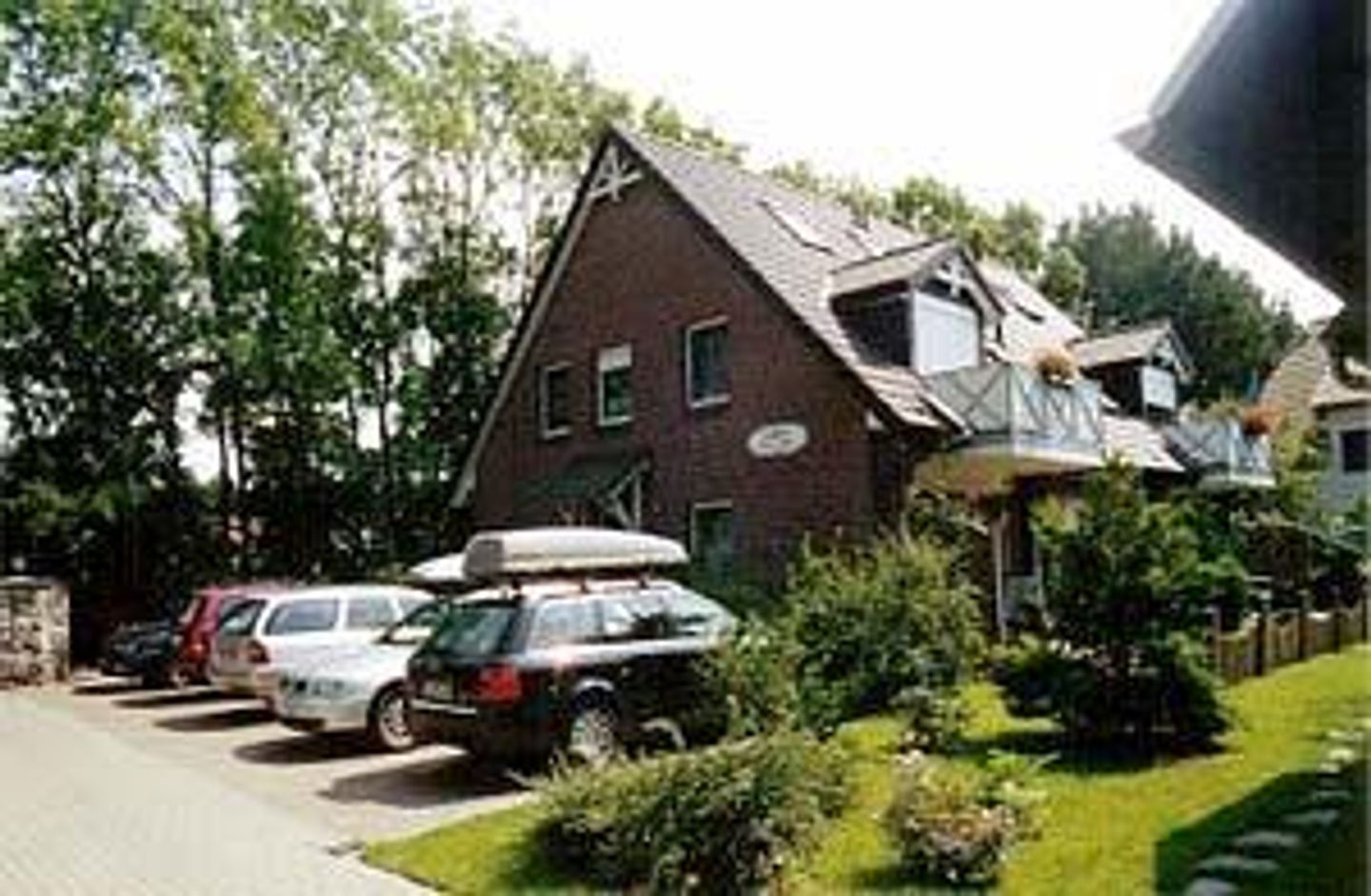  Wohng.3 "Neue Liebe "zfw/112 Deutschland - 