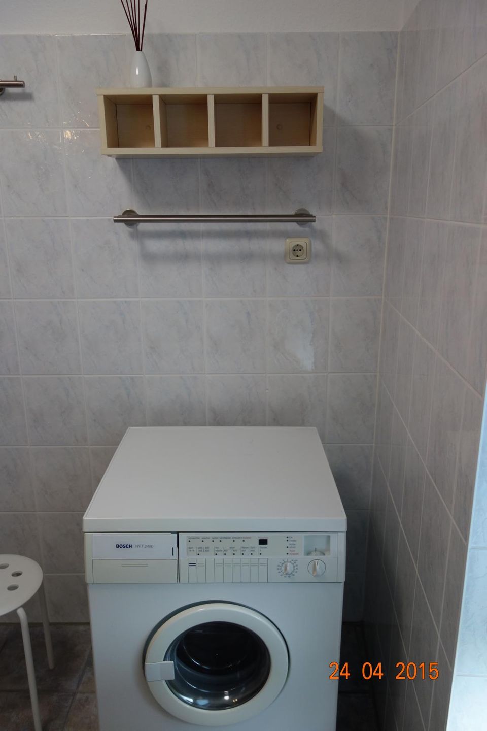  Klosterstrasse 14b  Whg. 1 "KÖNIG" Deutschland - Badezimmer