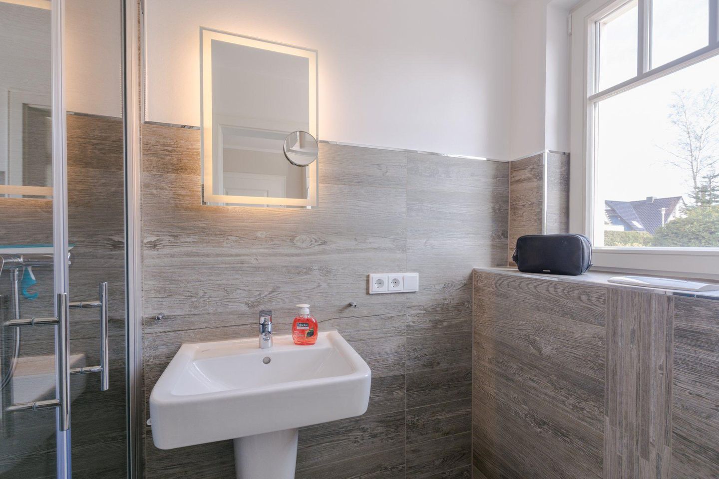  Birkmaase 1a "Abendklang" Deutschland - Badezimmer