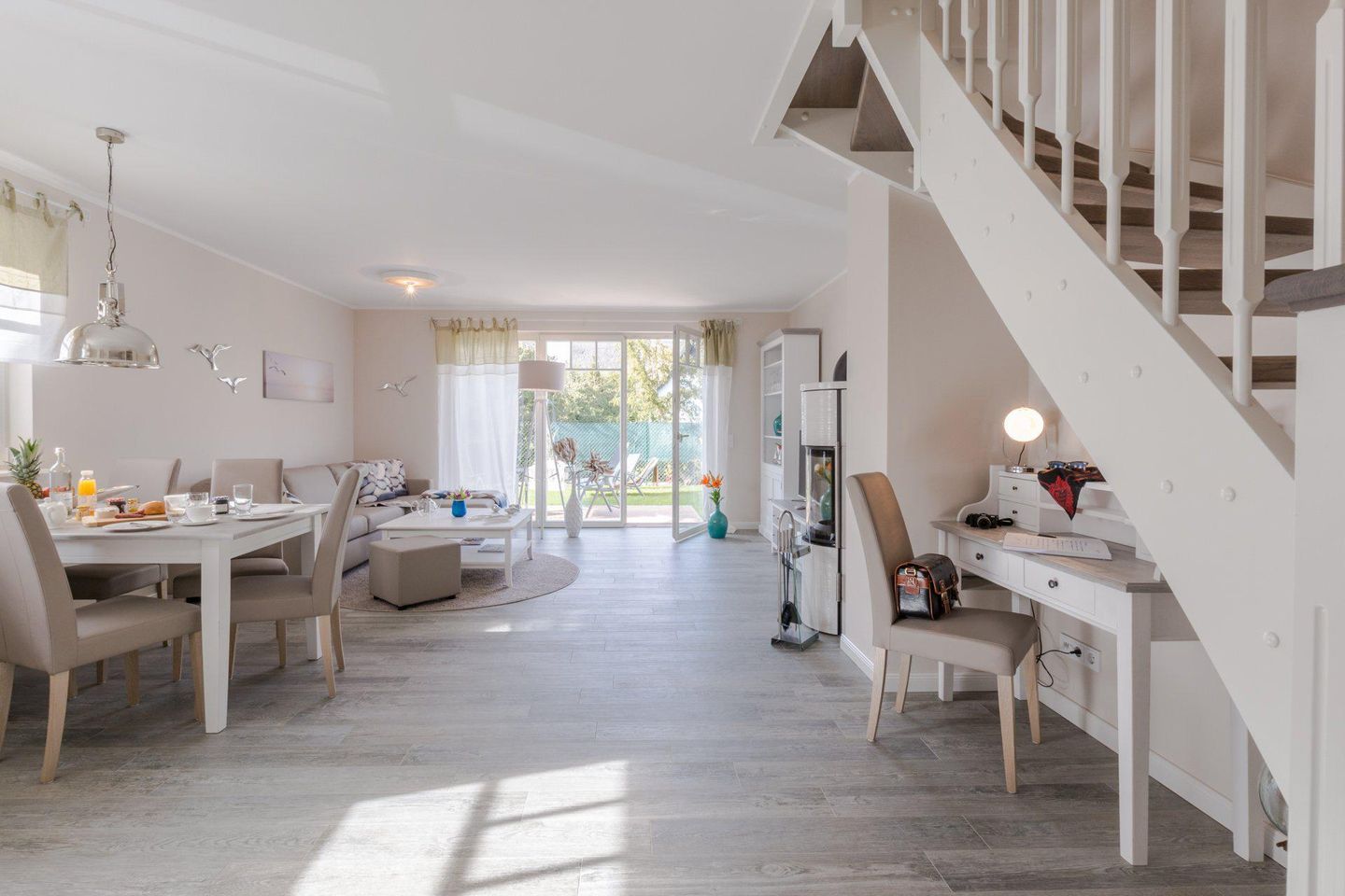  Birkmaase 1a "Abendklang" Deutschland - Wohnzimmer