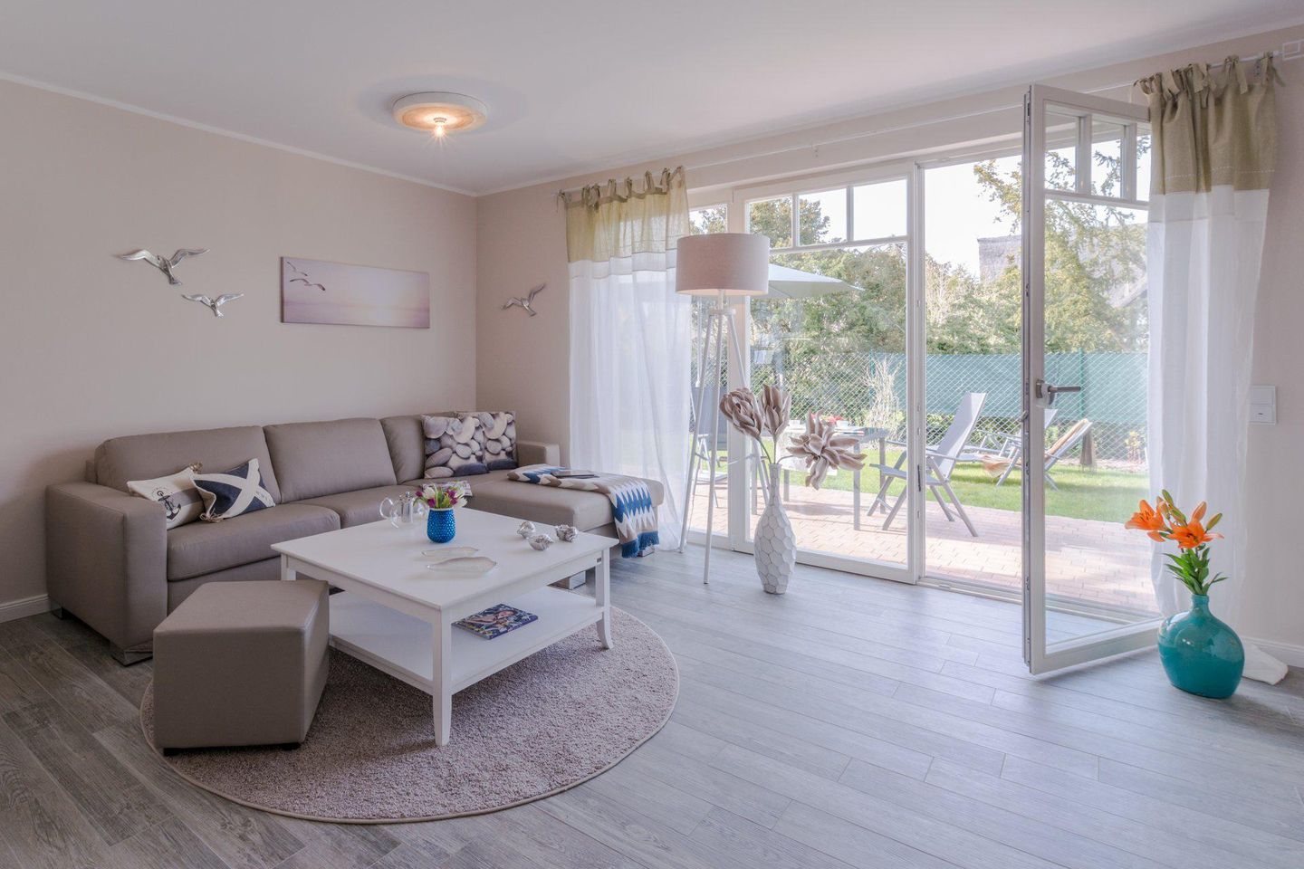  Birkmaase 1a "Abendklang" Deutschland - Wohnzimmer