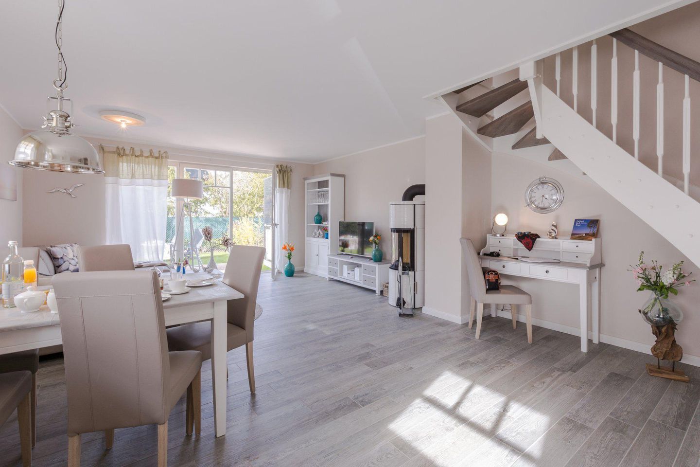  Birkmaase 1a "Abendklang" Deutschland - 