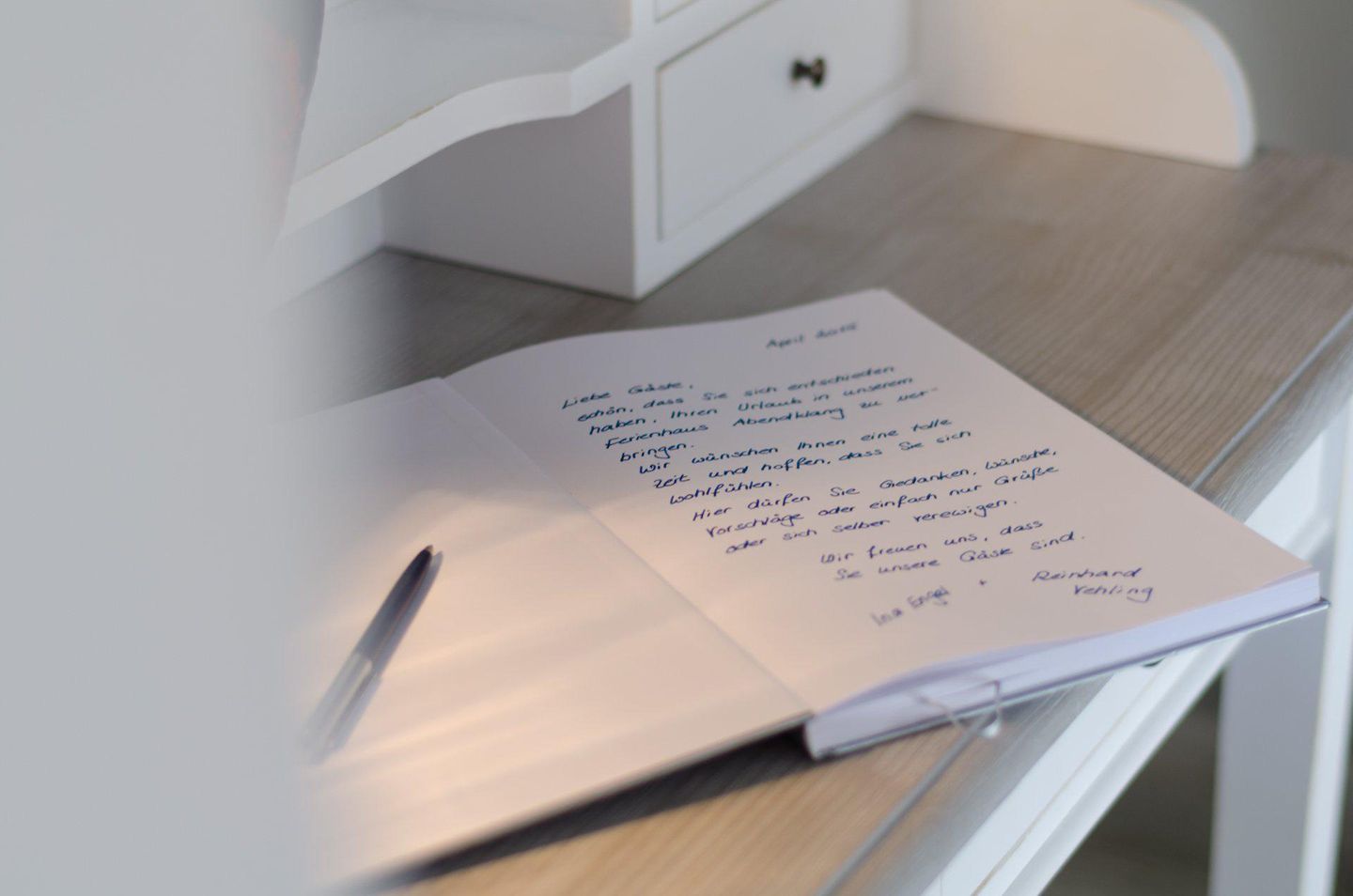  Birkmaase 1a "Abendklang" Deutschland - 