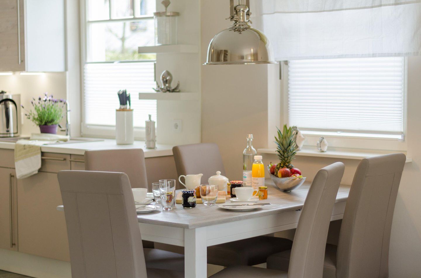  Birkmaase 1a "Abendklang" Deutschland - 