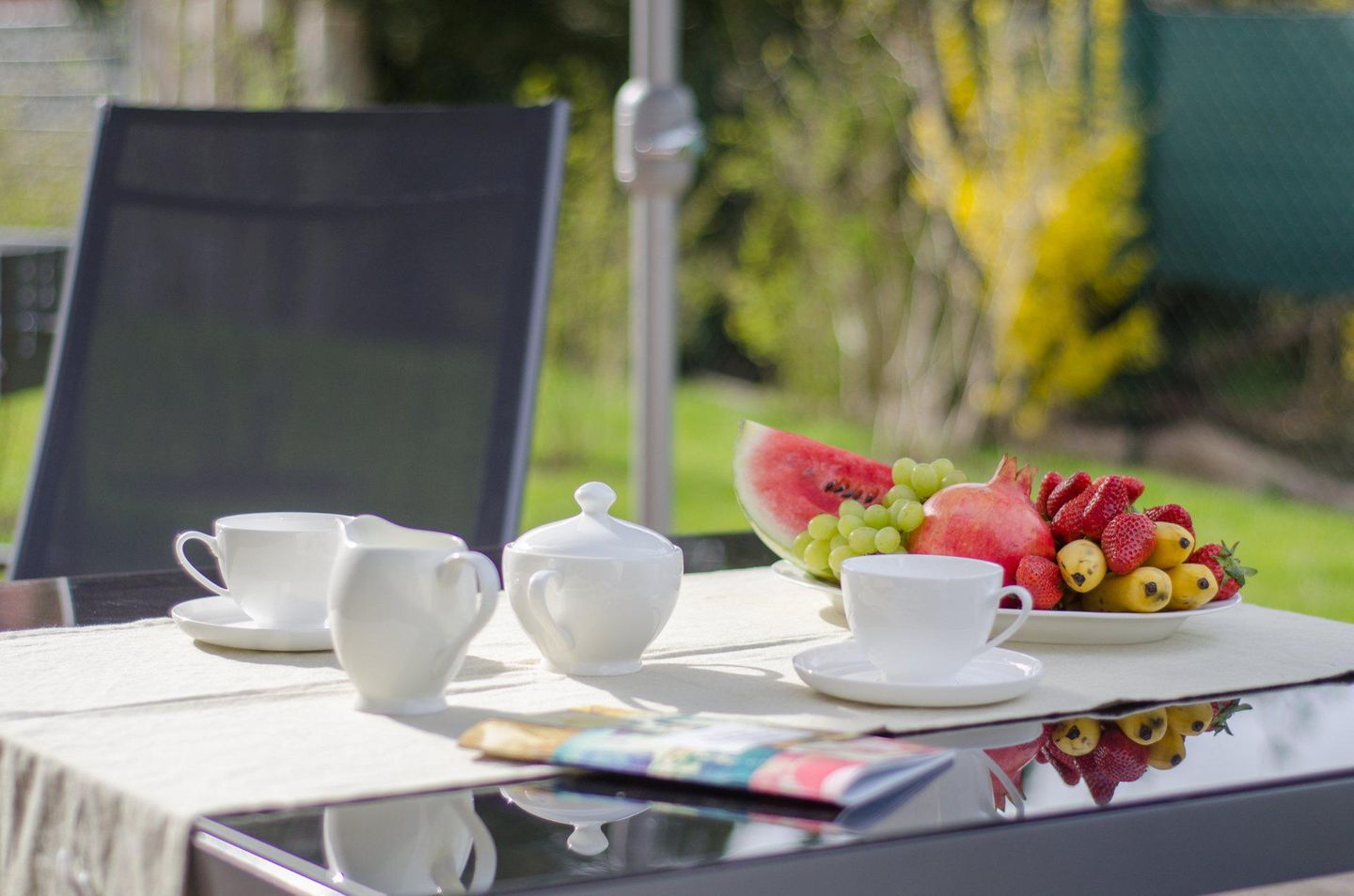  Birkmaase 1a "Abendklang" Deutschland - 