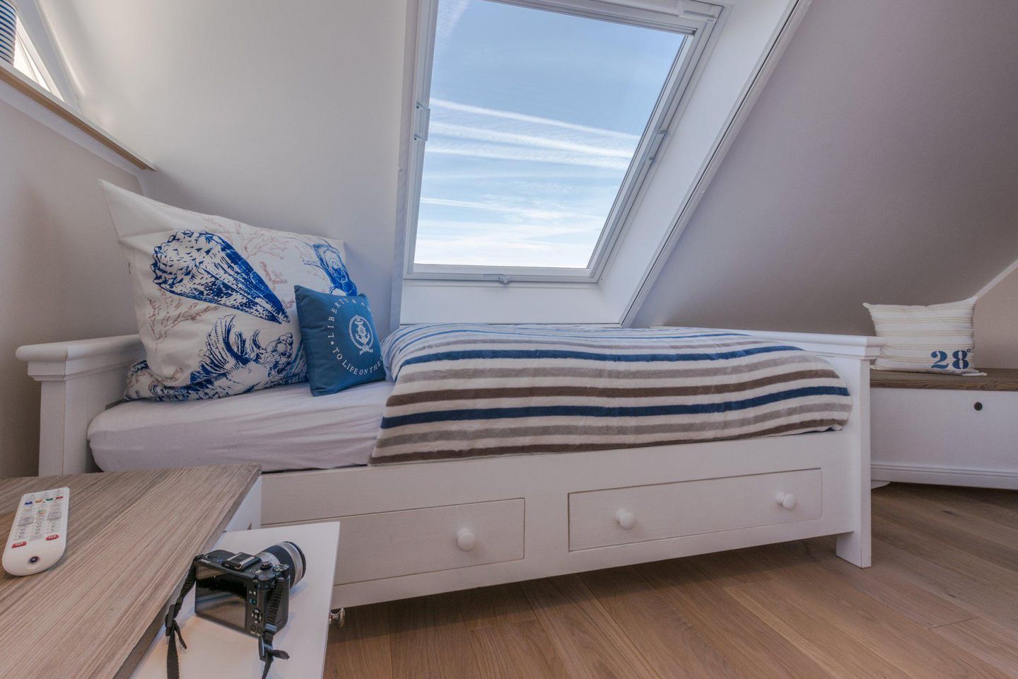  Birkmaase 1a "Abendklang" Deutschland - Schlafzimmer