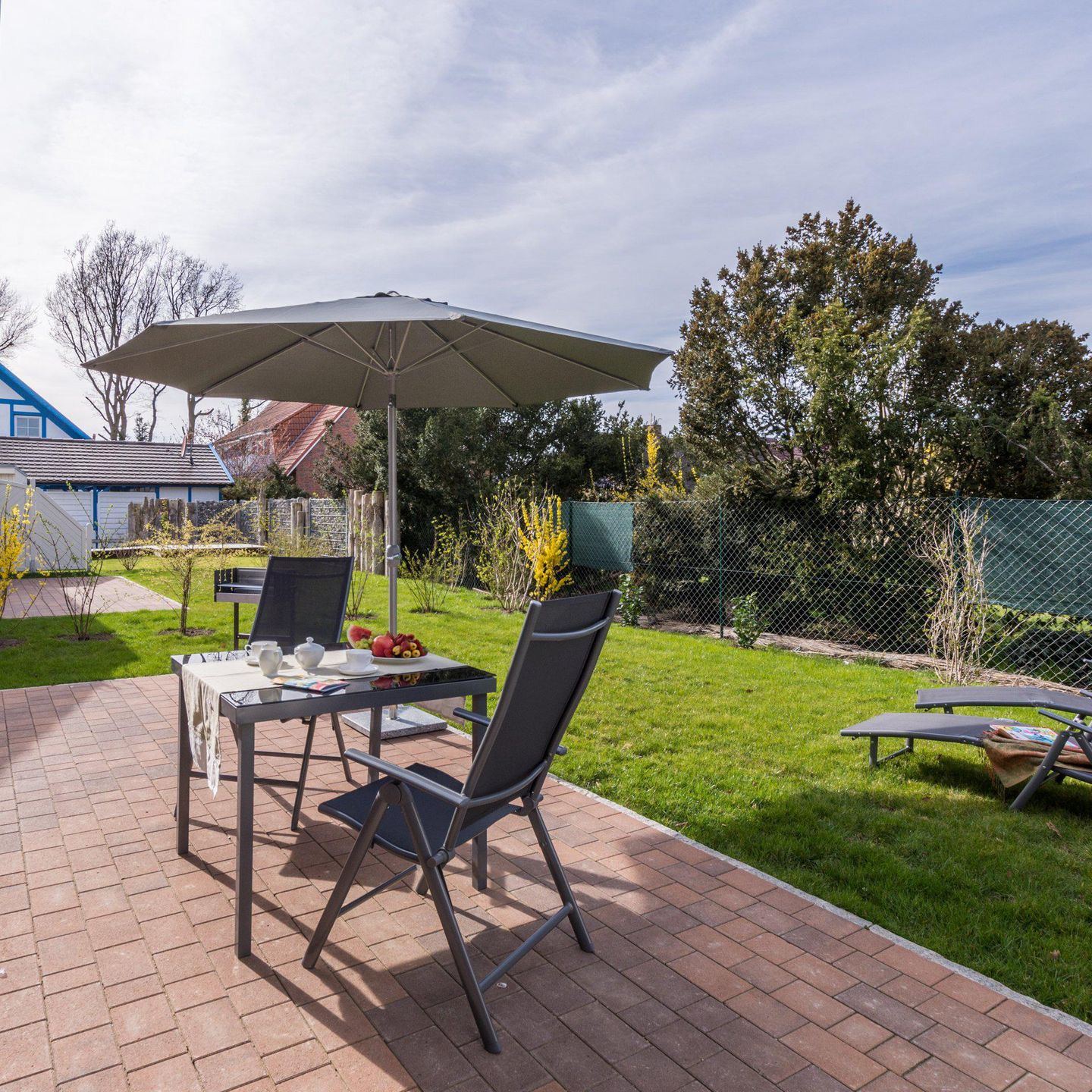  Birkmaase 1a "Abendklang" Deutschland - 