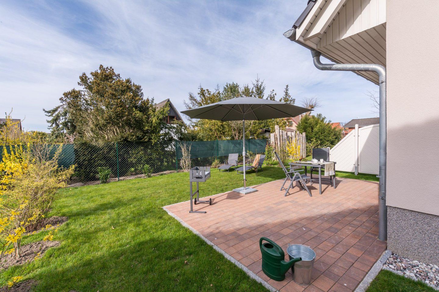  Birkmaase 1a "Abendklang" Deutschland - 