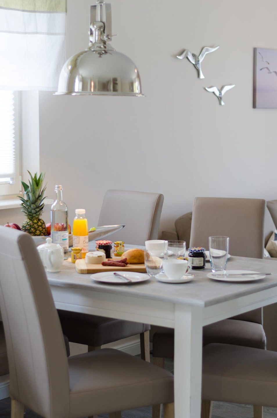  Birkmaase 1a "Abendklang" Deutschland - 