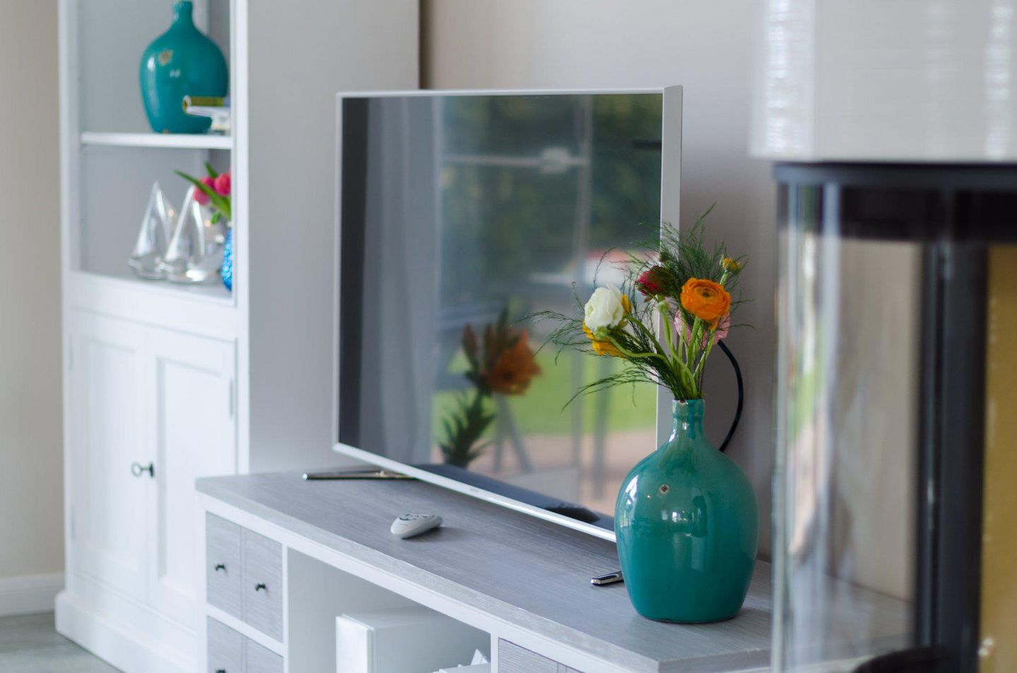  Birkmaase 1a "Abendklang" Deutschland - Wohnzimmer