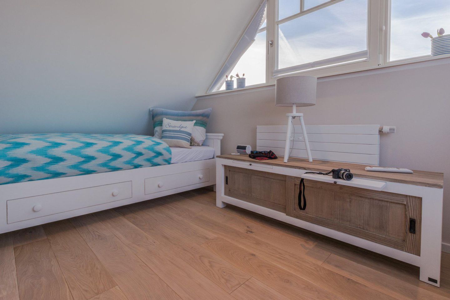  Birkmaase 1a "Abendklang" Deutschland - Schlafzimmer