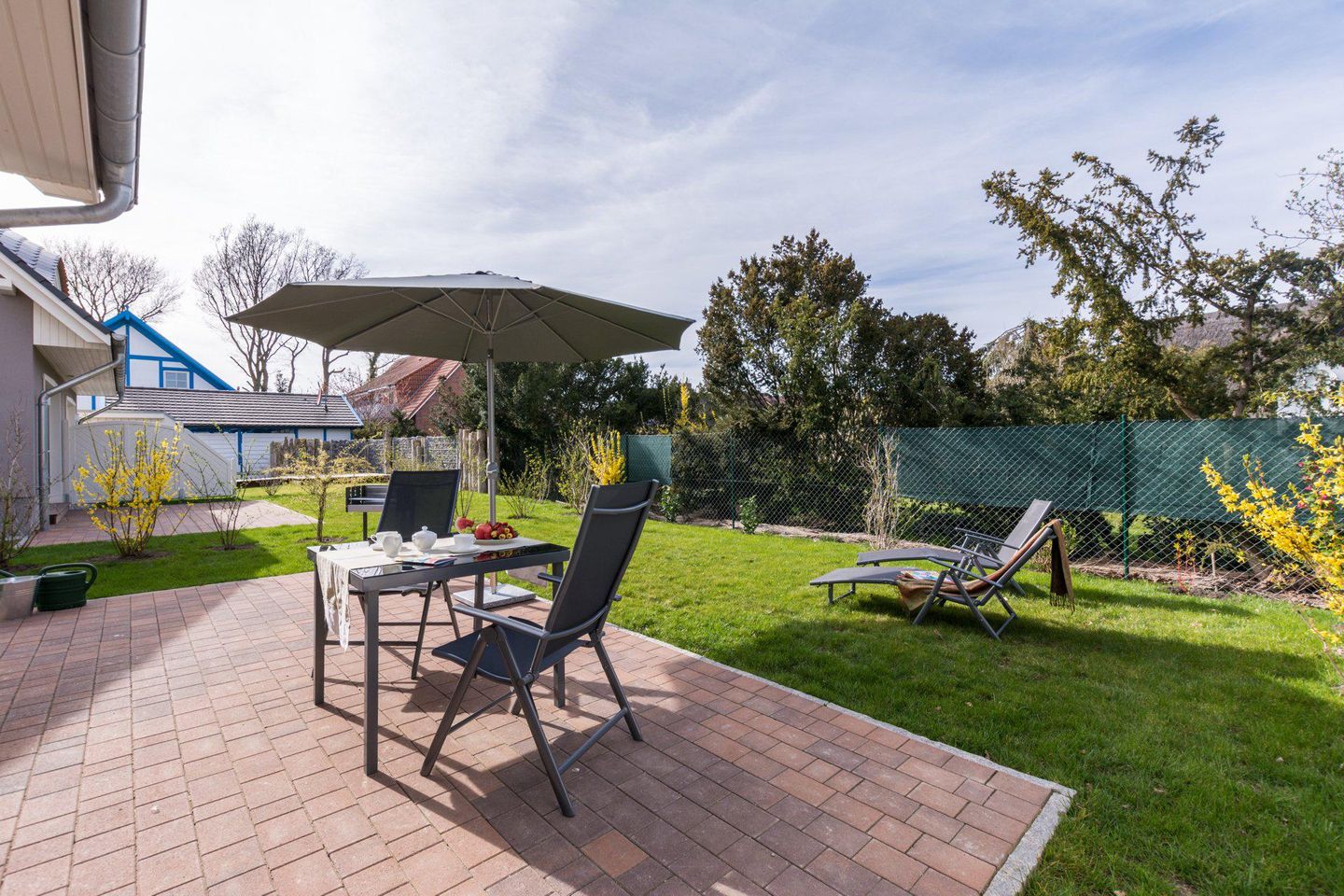  Birkmaase 1a "Abendklang" Deutschland - 