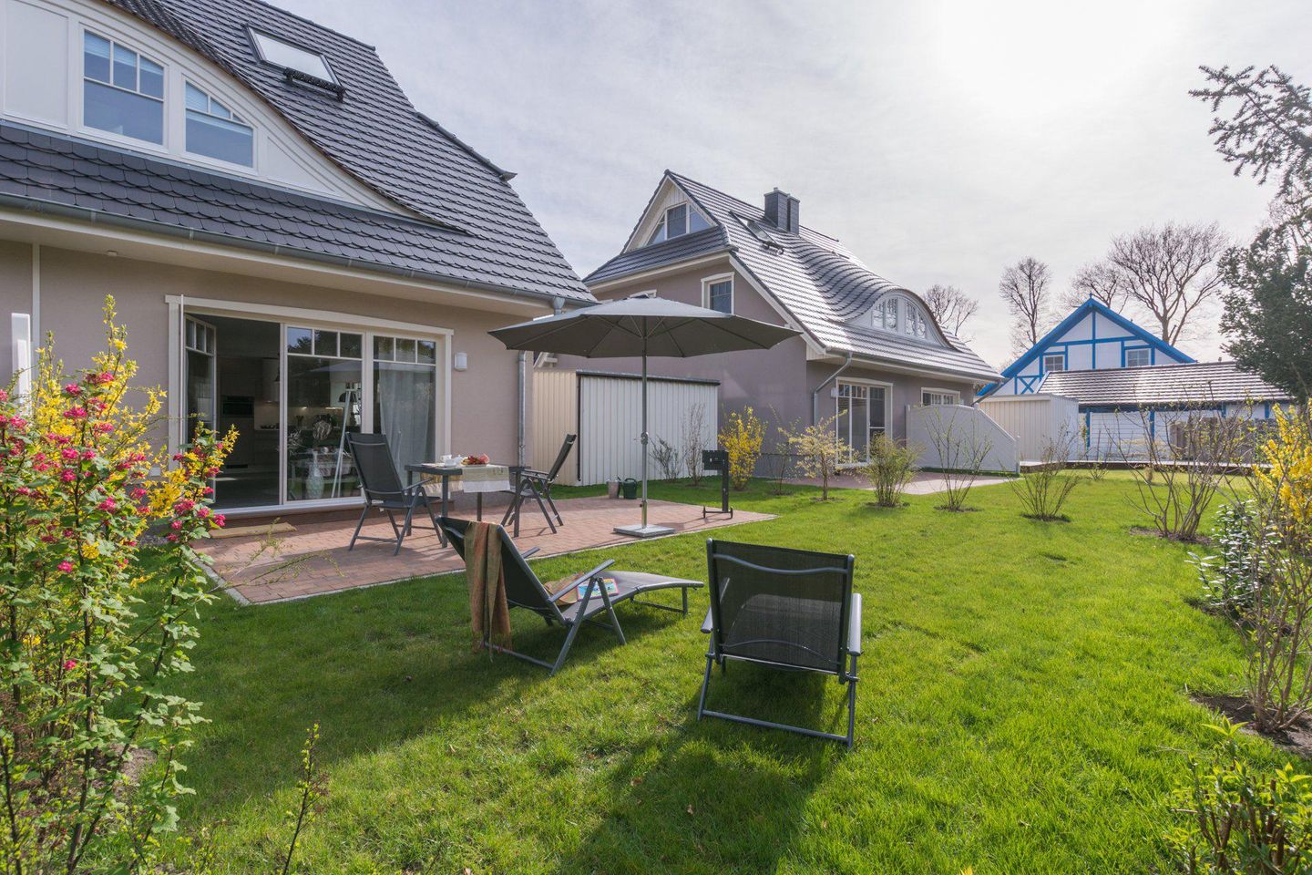  Birkmaase 1a "Abendklang" Deutschland - 