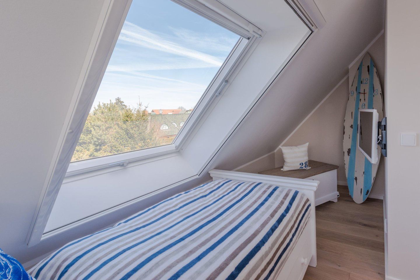  Birkmaase 1a "Abendklang" Deutschland - Schlafzimmer